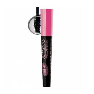 ریمل مولتی افکت 4D بلیتا مدل Amore حجم 10ml
