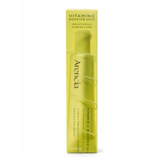 Arencia Vitamin C Booster Shot