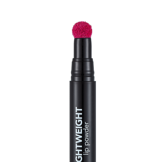 Flormar Lightweight Lip Powder17