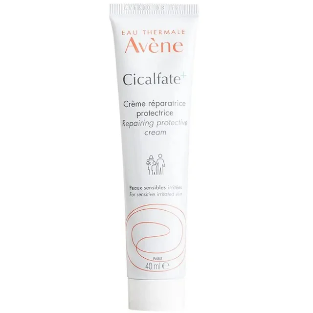 کرم ترمیم کننده سیکالفیت پلاس اون AVENE Cicalfate