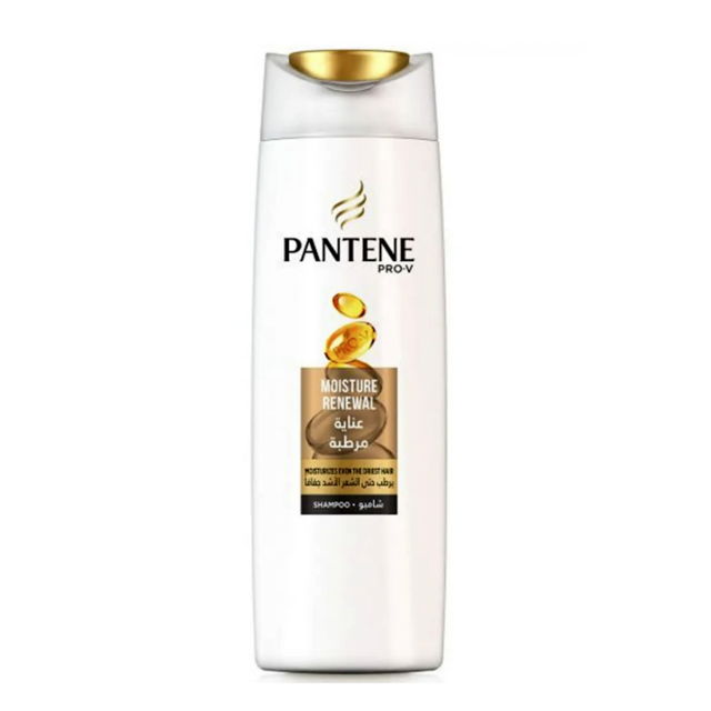 شامپو مرطوب کننده Moisture Renewal پنتن400ml
