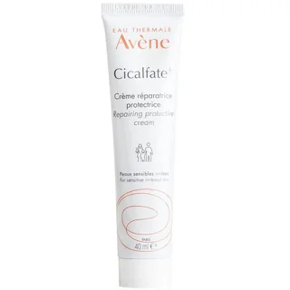 کرم ترمیم کننده سیکالفیت پلاس اون AVENE Cicalfate حجم 40 میل