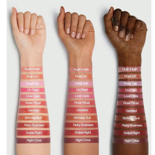 Sheglam Color Bloom Liquid Blush